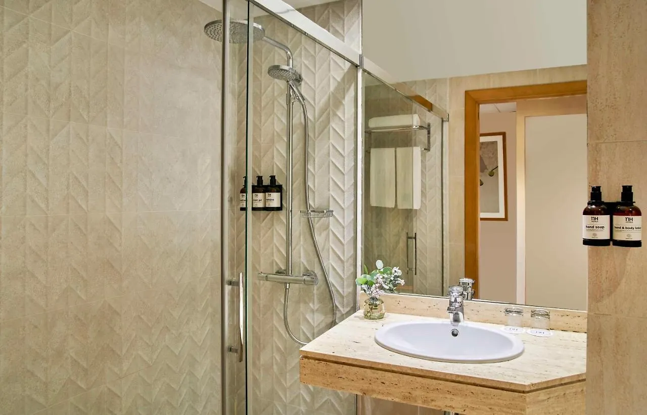 ****  Hotel Nh Ciutat De Reus Hiszpania