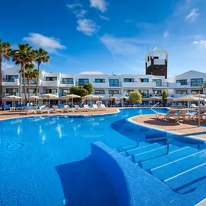 Hotel Thb Lanzarote Costa Teguise