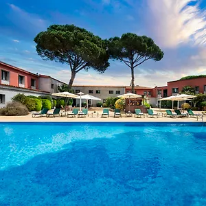 **** Hotel Salles Aeroport De Girona Spagna