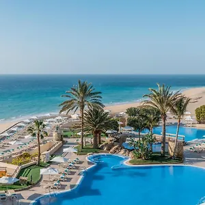 Iberostar Waves Playa Gaviotas 4* Морро-дель-Хабле