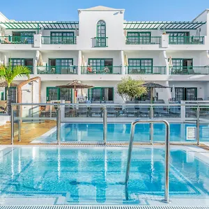 *** Aparthotel Club Del Carmen Spagna