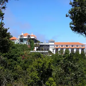 Hotel La Palma Romantica Barlovento
