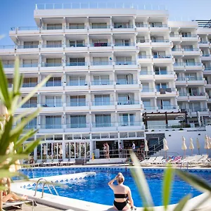 Hotel Coral Ocean View - Adults Only Playa de las Américas